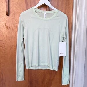 Lulu Swiftly Tech *Race LS 2.0